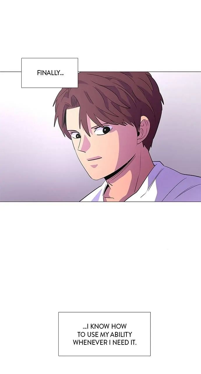 1 Second chapter 61 page 19