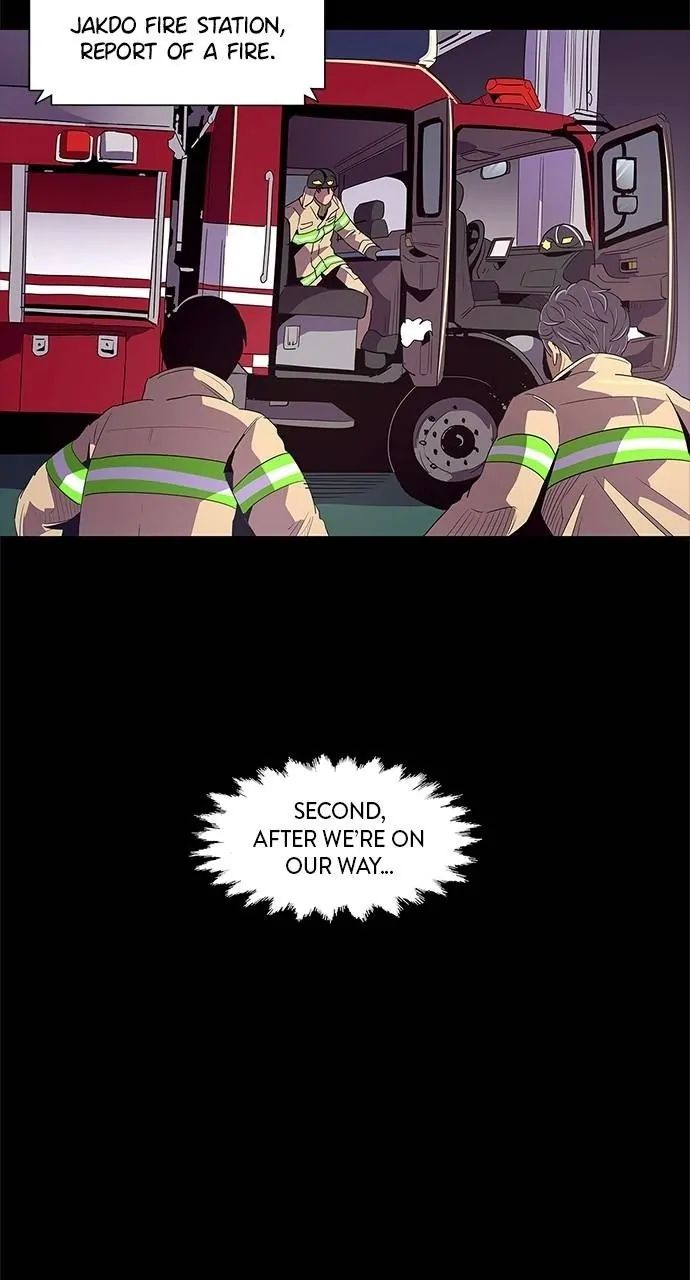 1 Second chapter 61 page 2