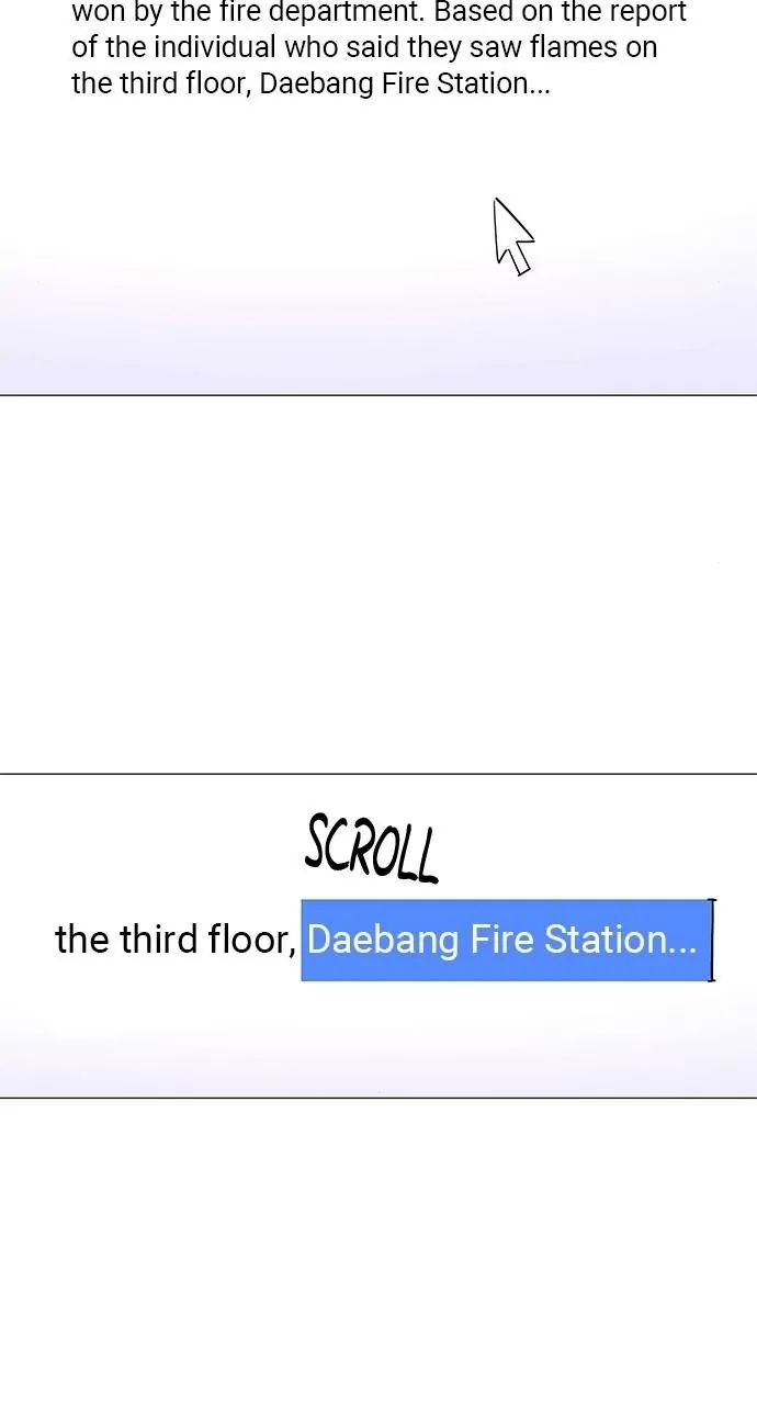 1 Second chapter 61 page 24