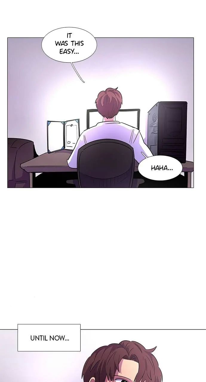 1 Second chapter 61 page 25