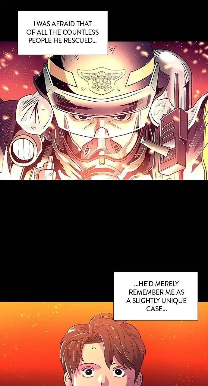 1 Second chapter 61 page 27