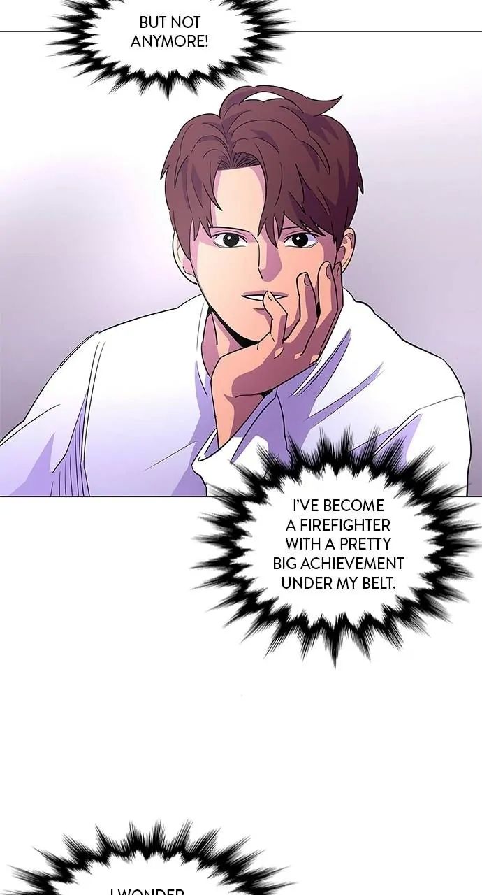 1 Second chapter 61 page 29