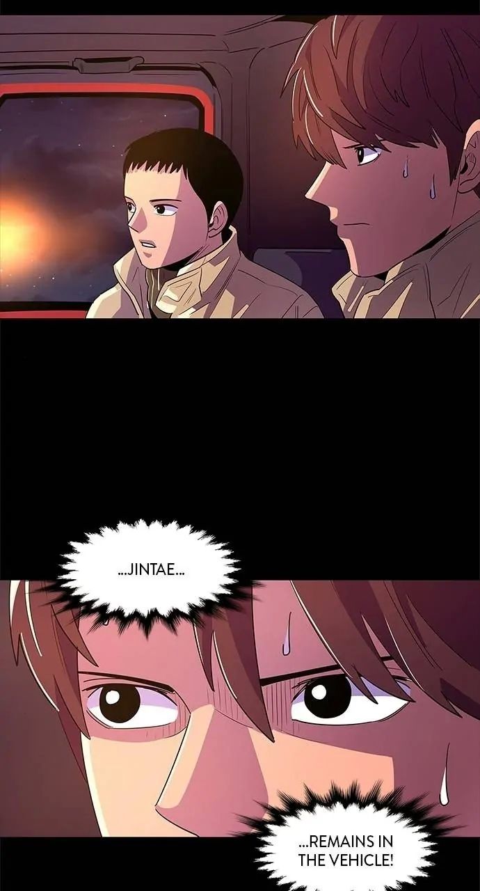 1 Second chapter 61 page 3