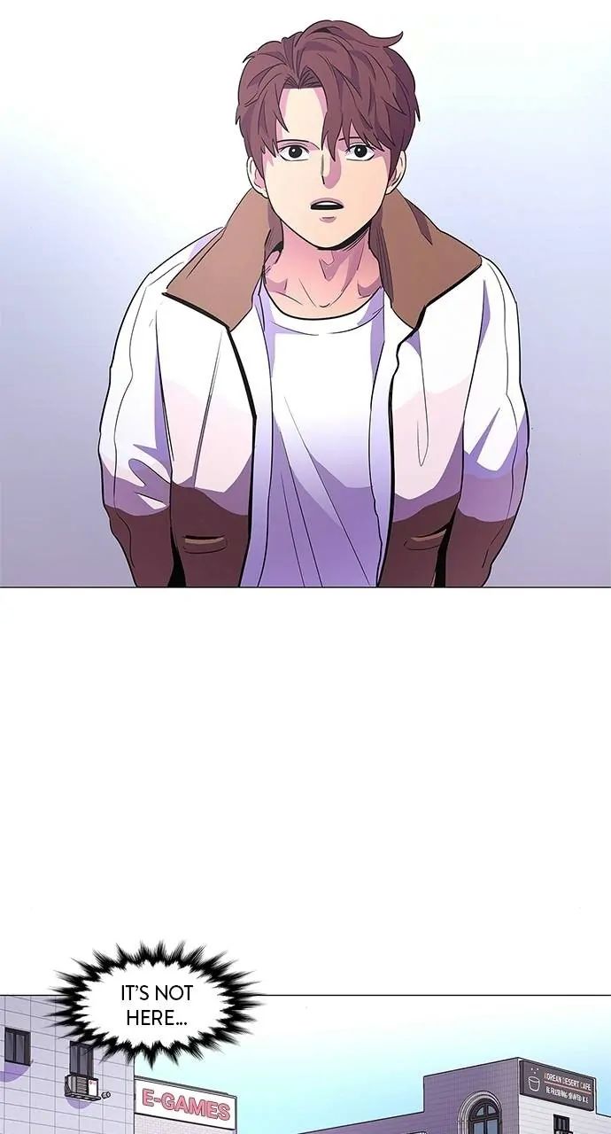 1 Second chapter 61 page 32