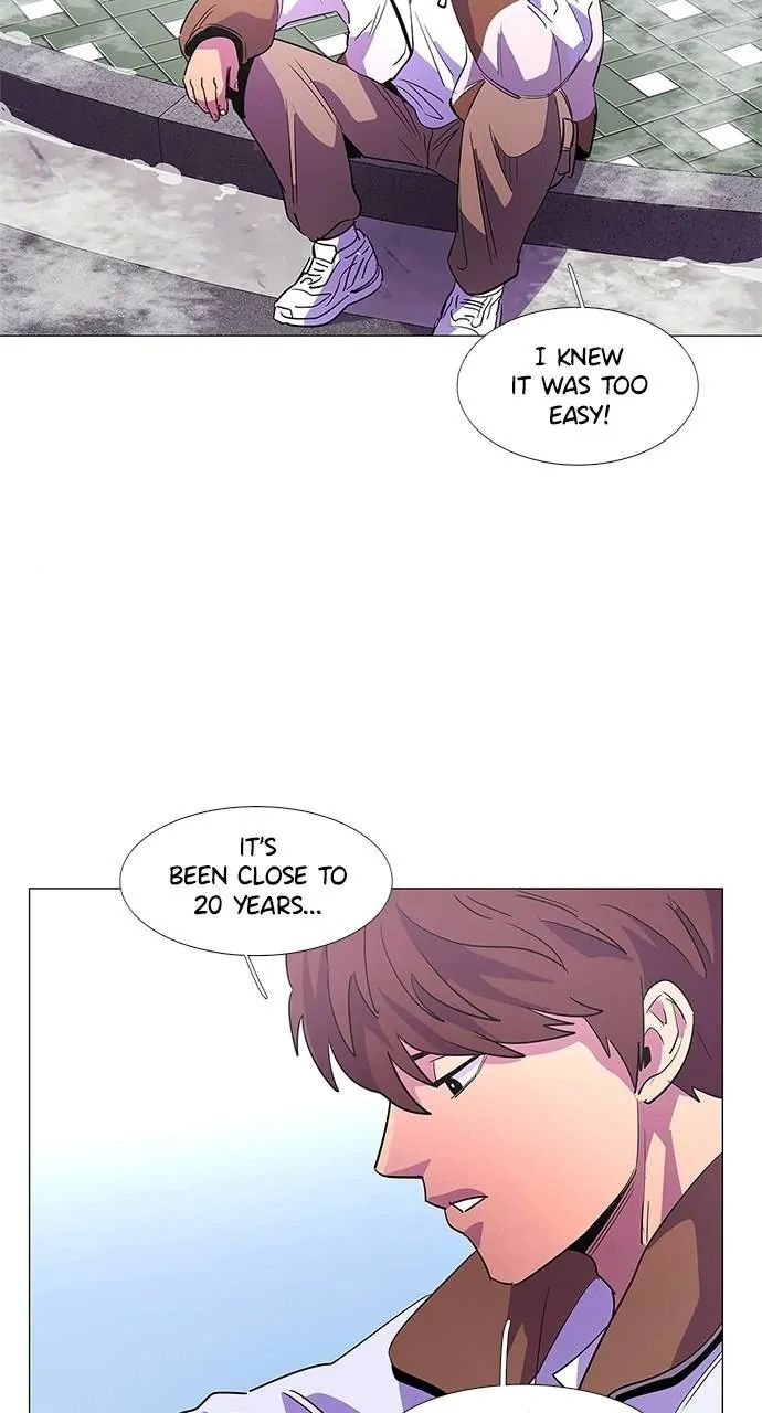 1 Second chapter 61 page 34