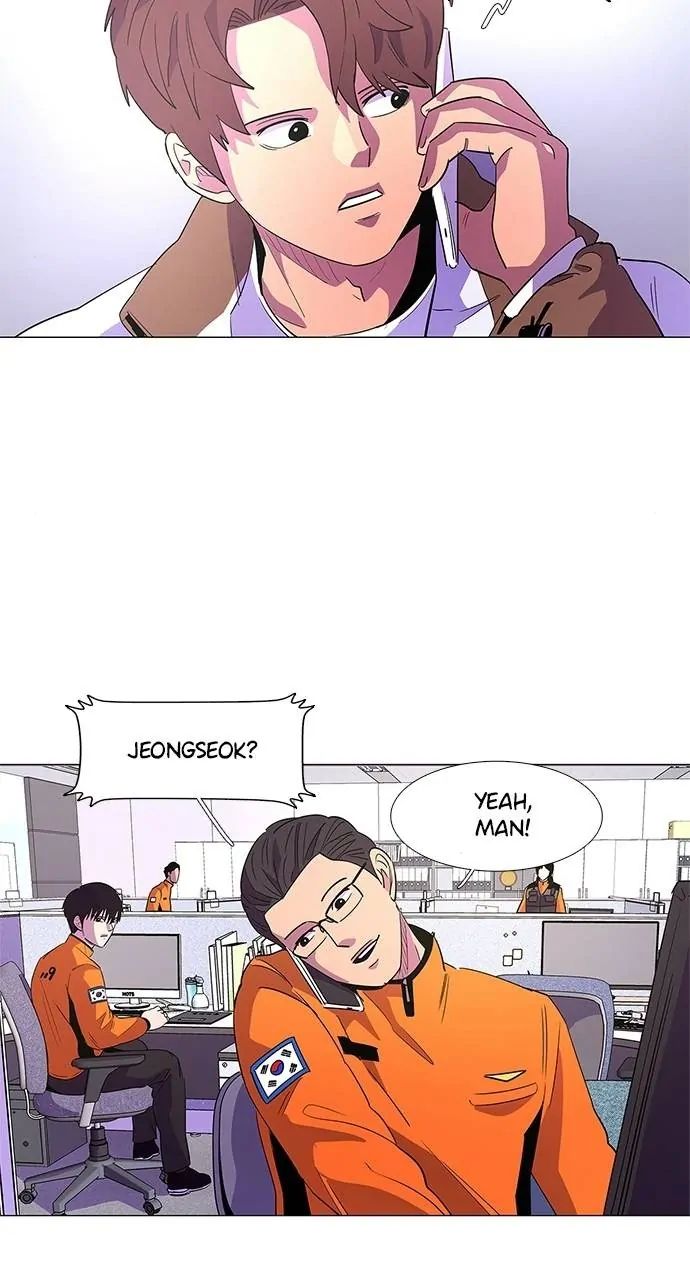 1 Second chapter 61 page 37