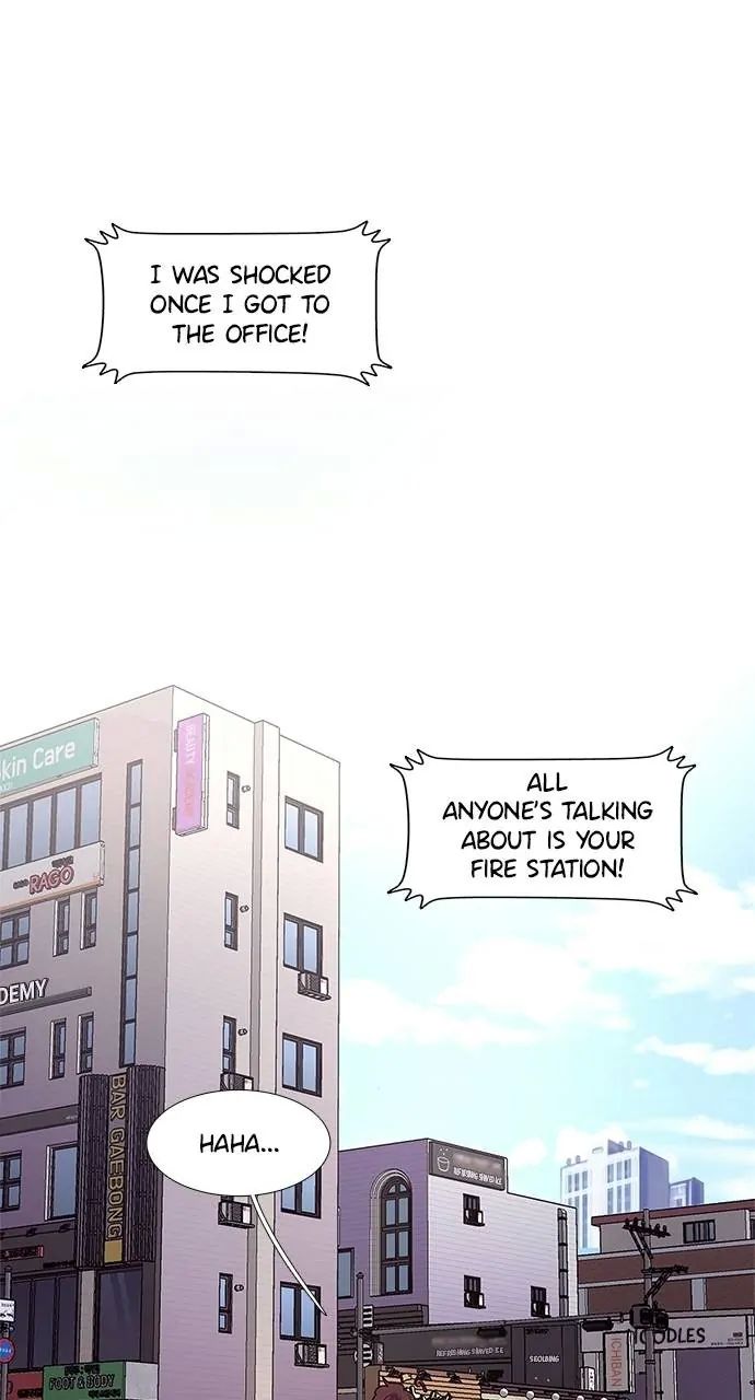 1 Second chapter 61 page 38