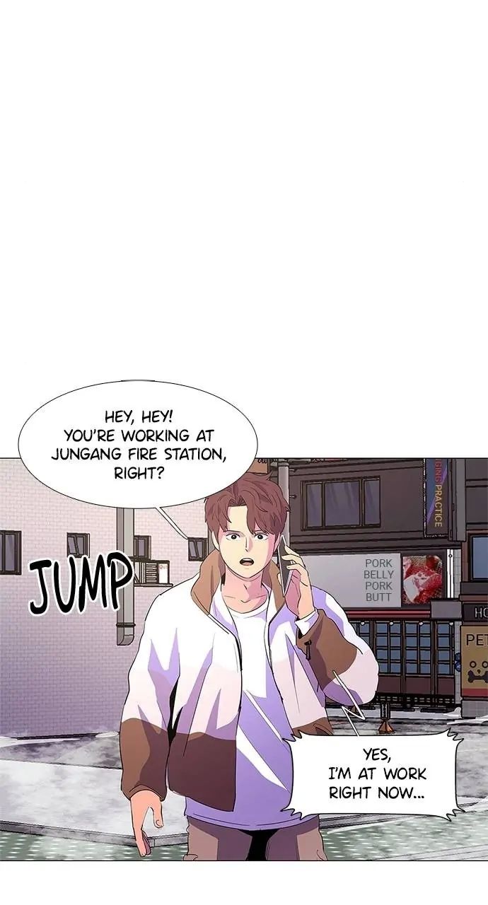 1 Second chapter 61 page 40