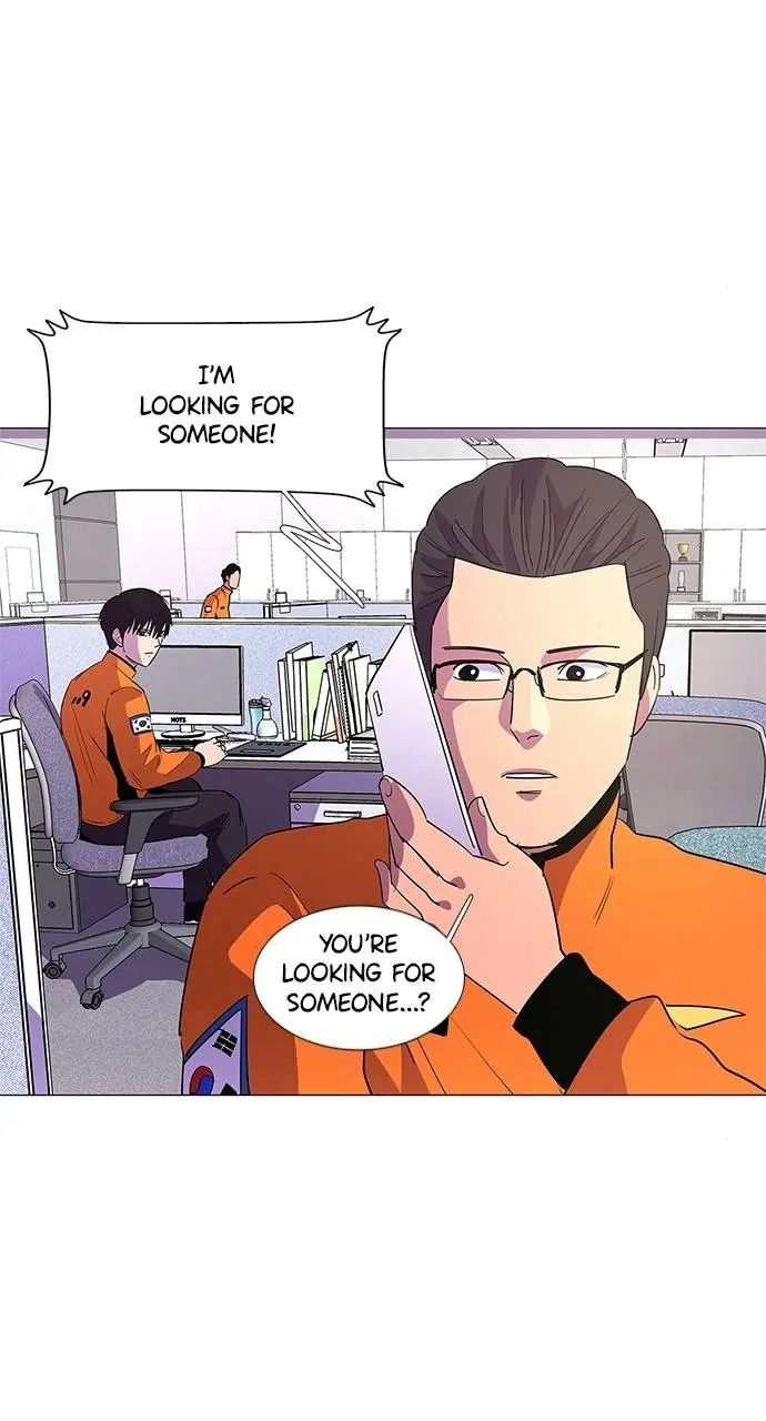 1 Second chapter 61 page 41