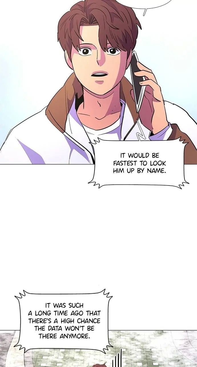 1 Second chapter 61 page 45