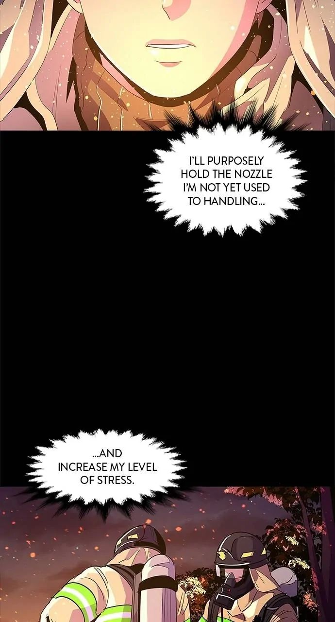 1 Second chapter 61 page 5