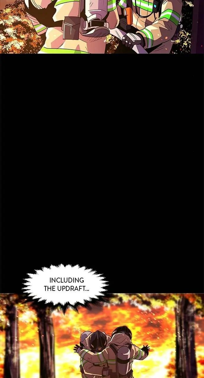 1 Second chapter 61 page 6