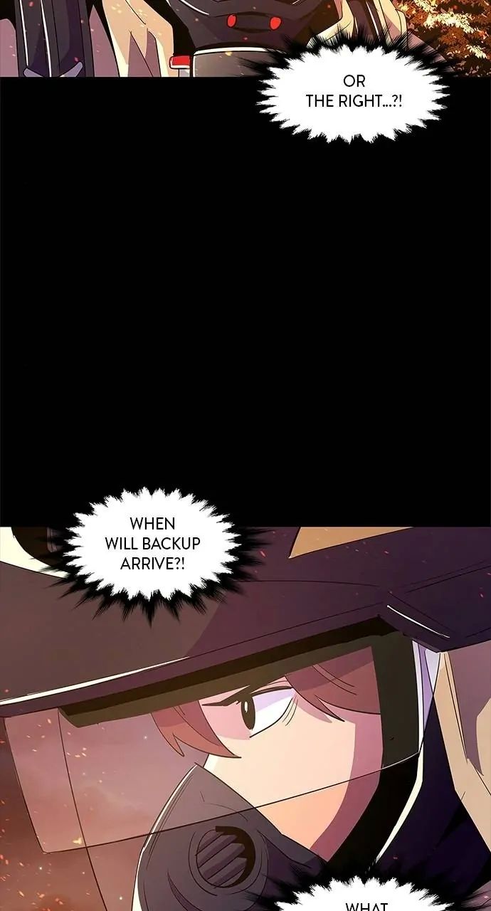 1 Second chapter 61 page 8