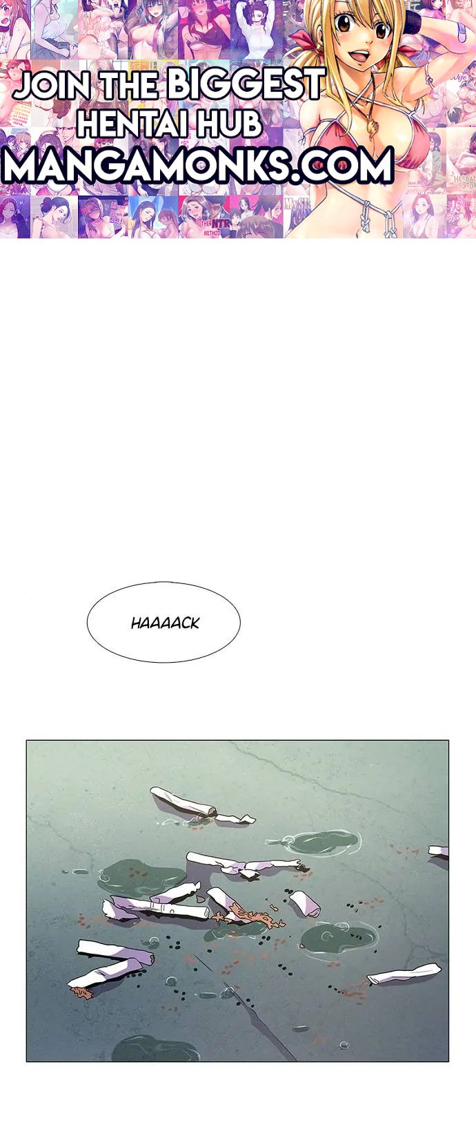 1 Second chapter 63 page 1