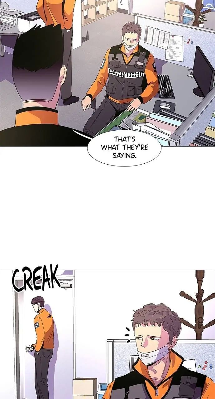 1 Second chapter 63 page 26