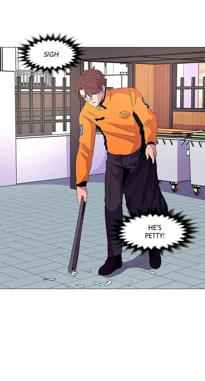 1 Second chapter 63 page 32