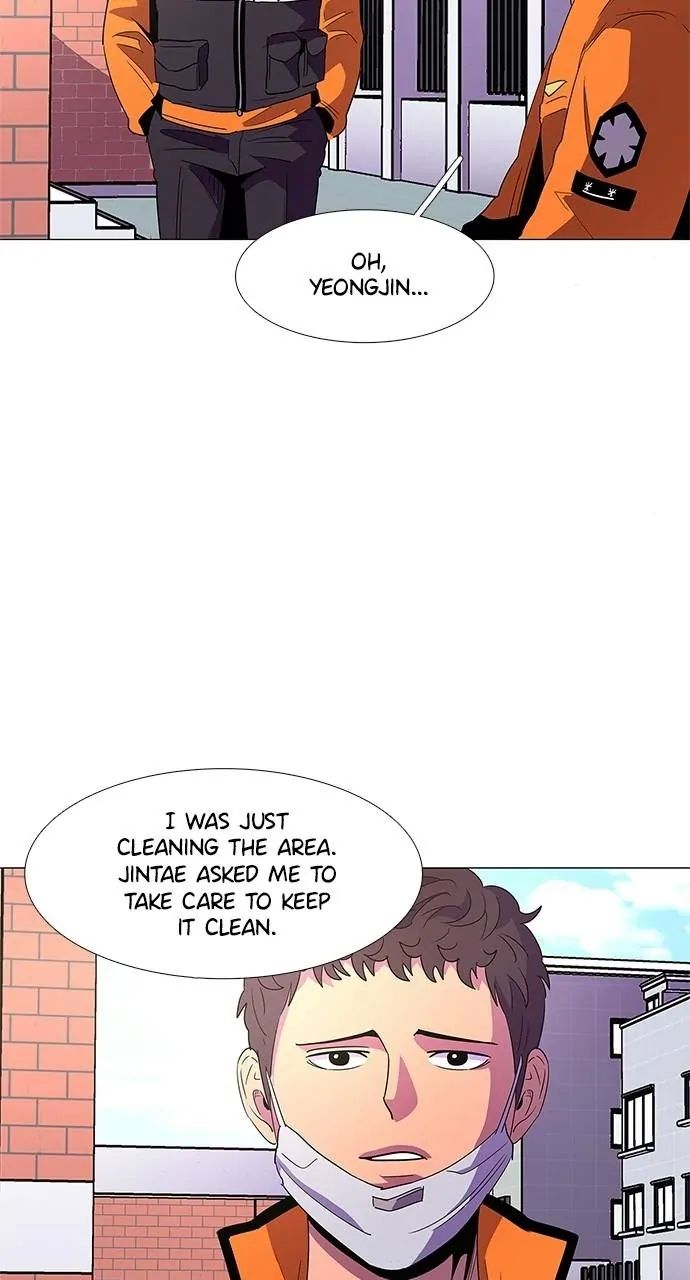 1 Second chapter 63 page 36