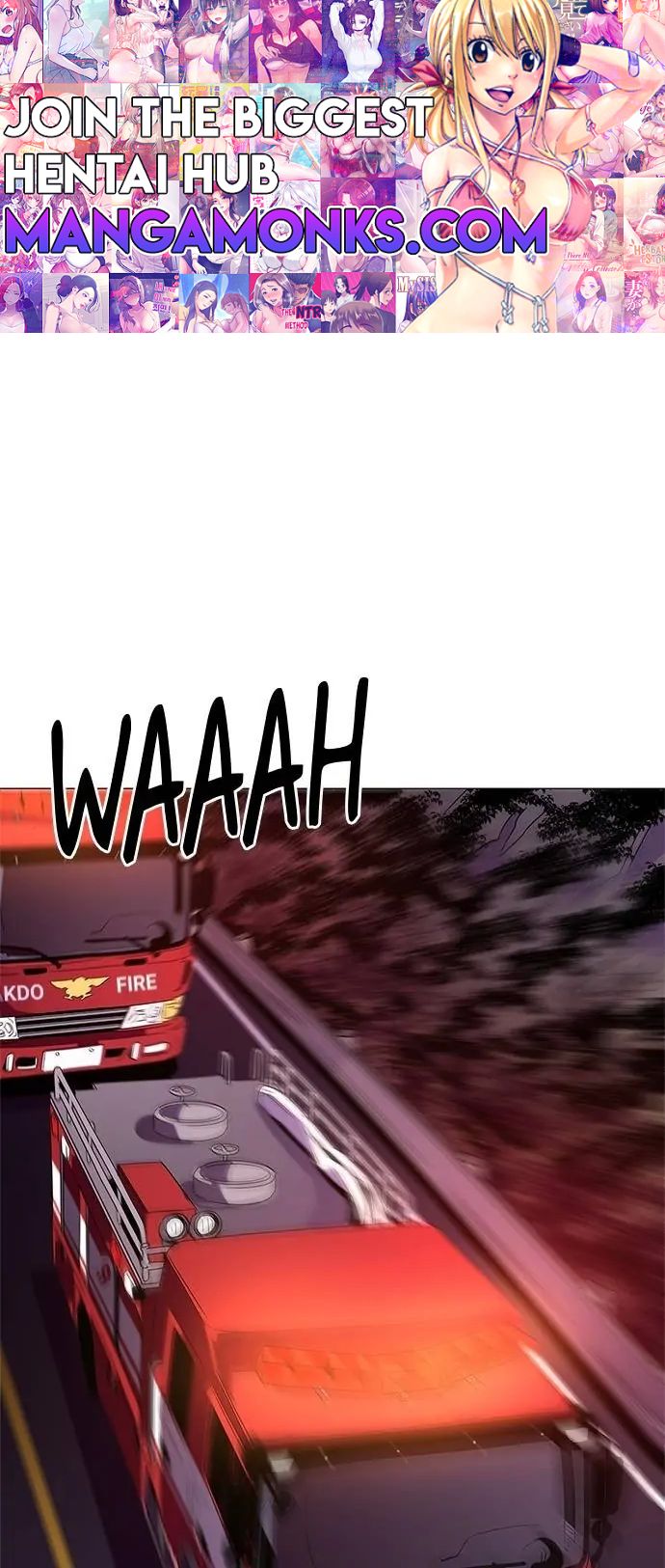 1 Second chapter 64 page 1