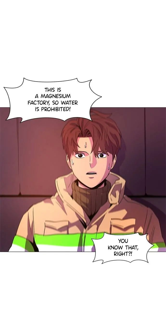 1 Second chapter 64 page 13