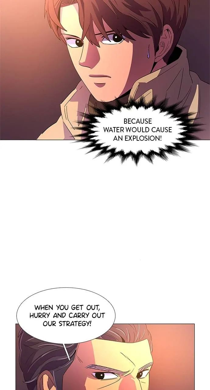 1 Second chapter 64 page 15