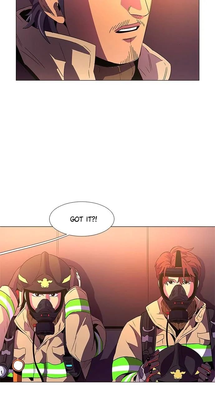 1 Second chapter 64 page 16