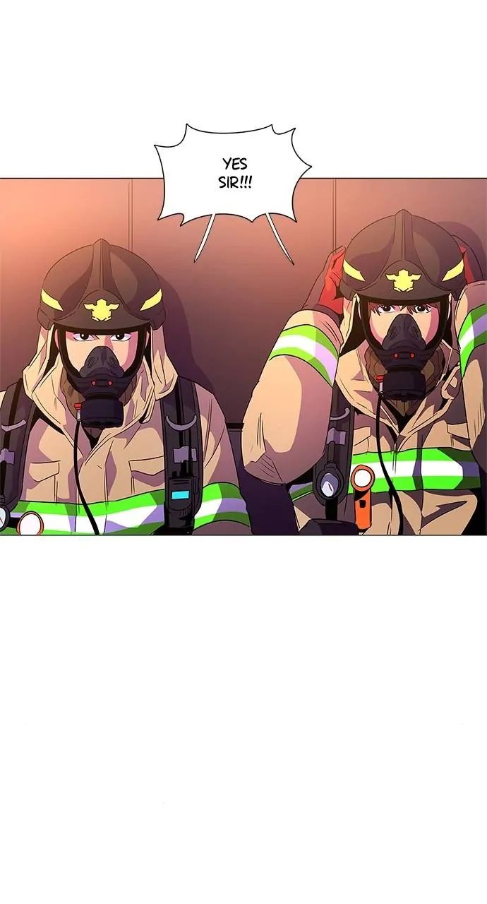 1 Second chapter 64 page 17