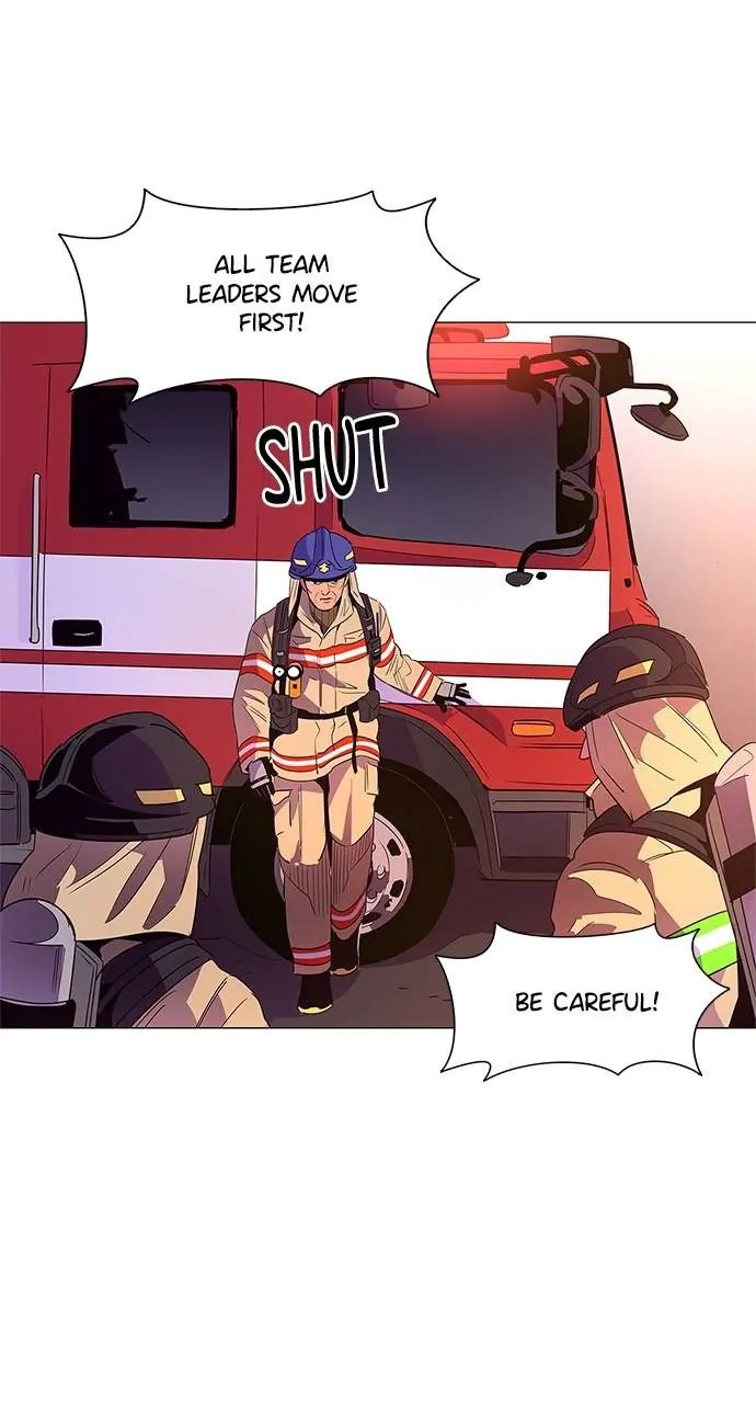 1 Second chapter 64 page 18