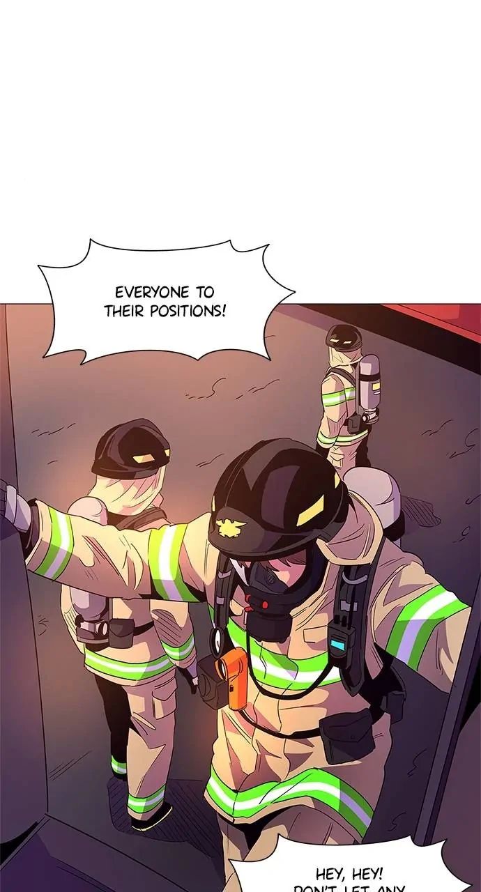 1 Second chapter 64 page 19