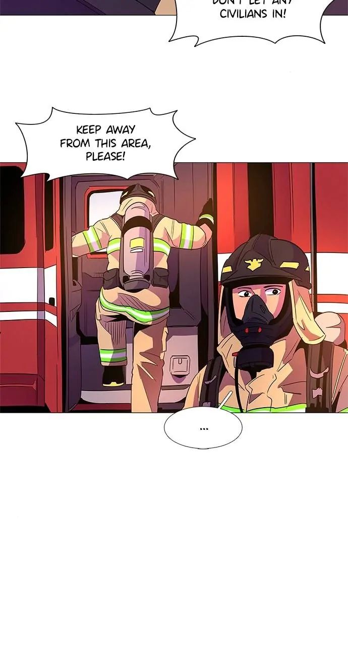 1 Second chapter 64 page 20