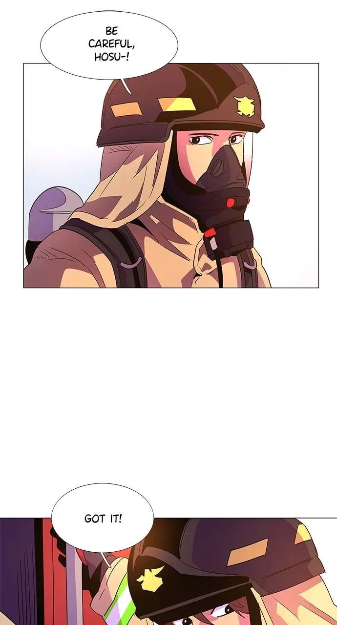 1 Second chapter 64 page 21