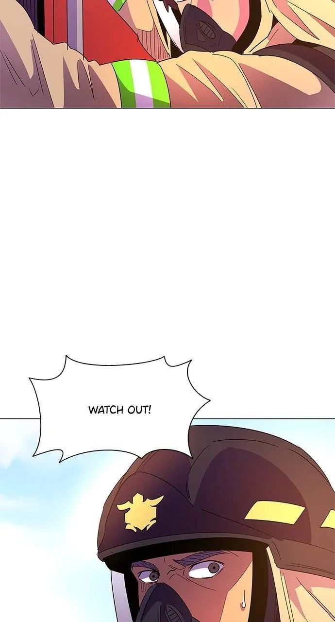 1 Second chapter 64 page 22