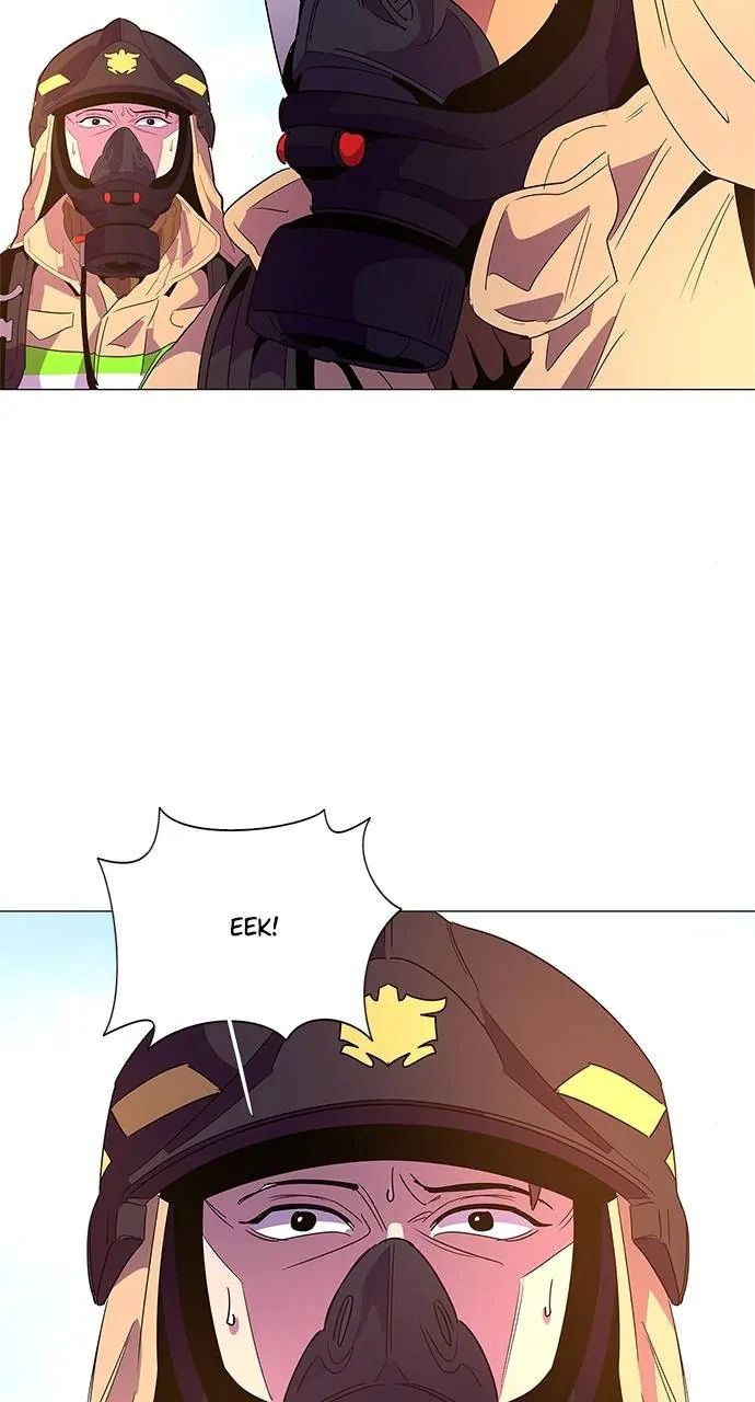 1 Second chapter 64 page 23