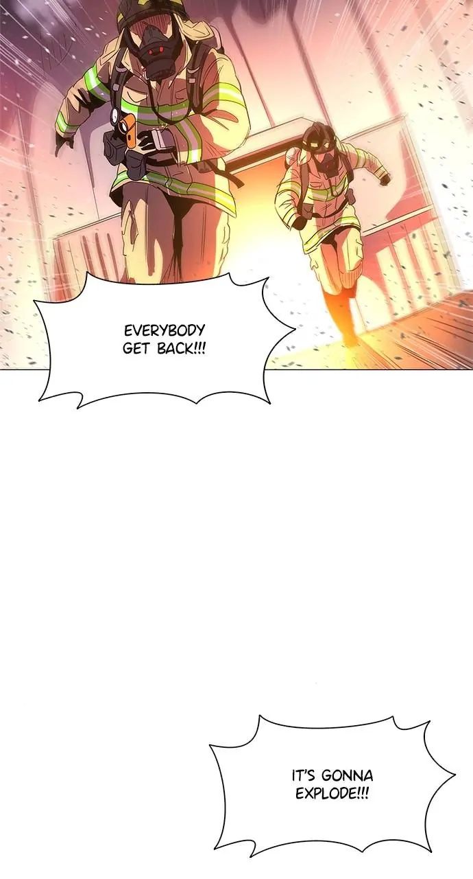 1 Second chapter 64 page 25