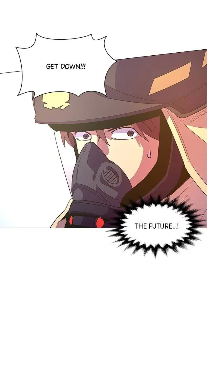 1 Second chapter 64 page 27