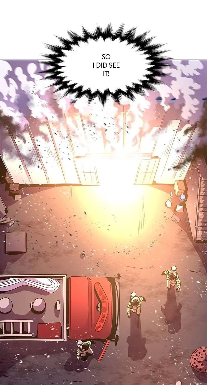 1 Second chapter 64 page 28