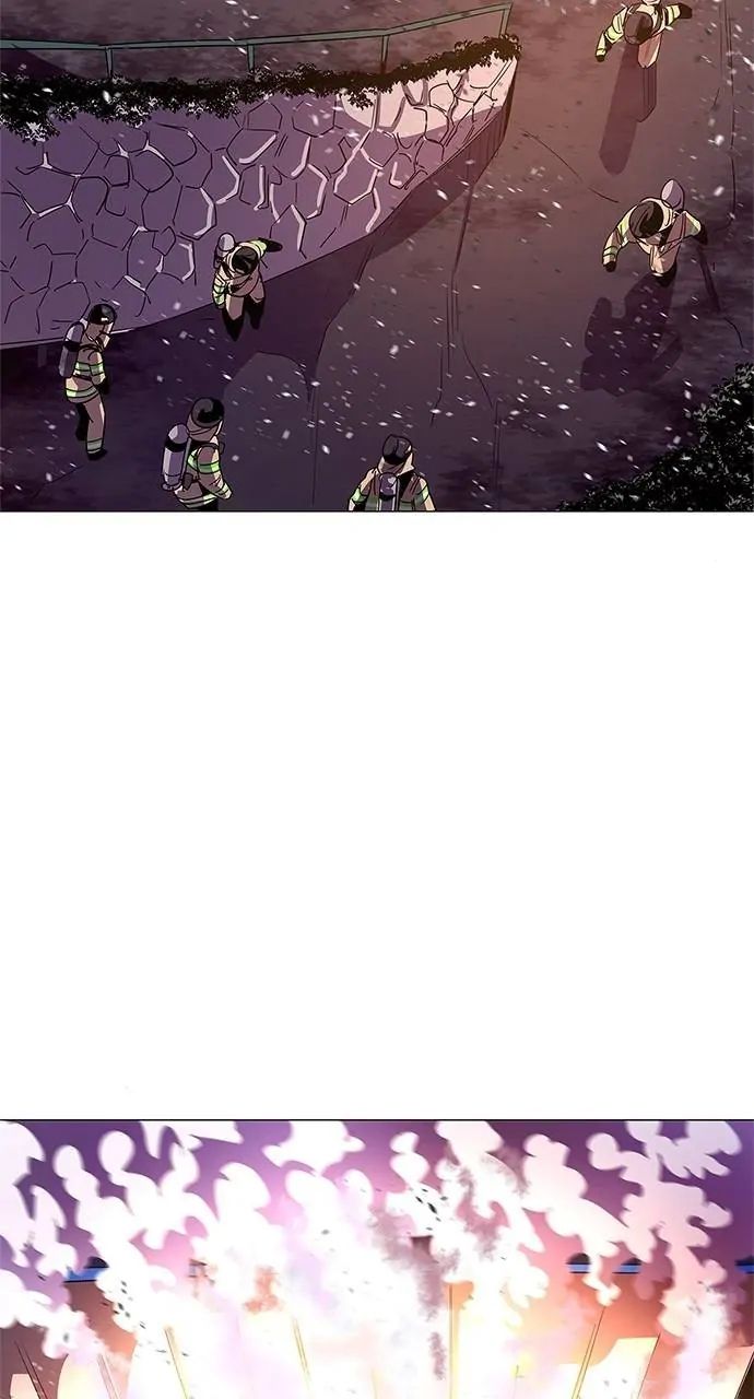 1 Second chapter 64 page 29