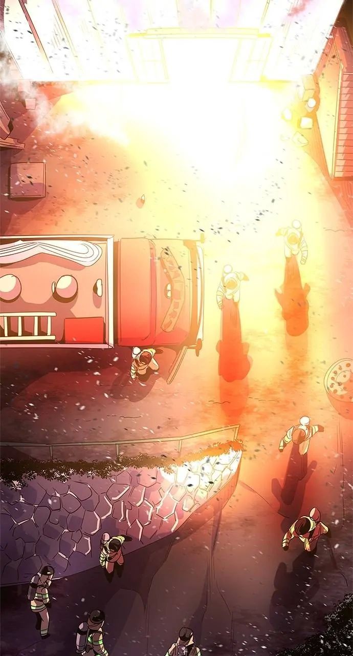 1 Second chapter 64 page 30