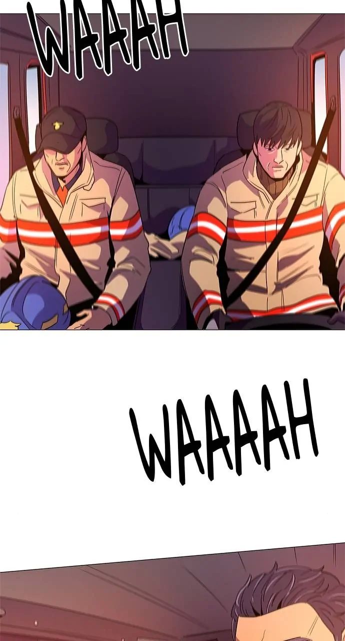 1 Second chapter 64 page 4