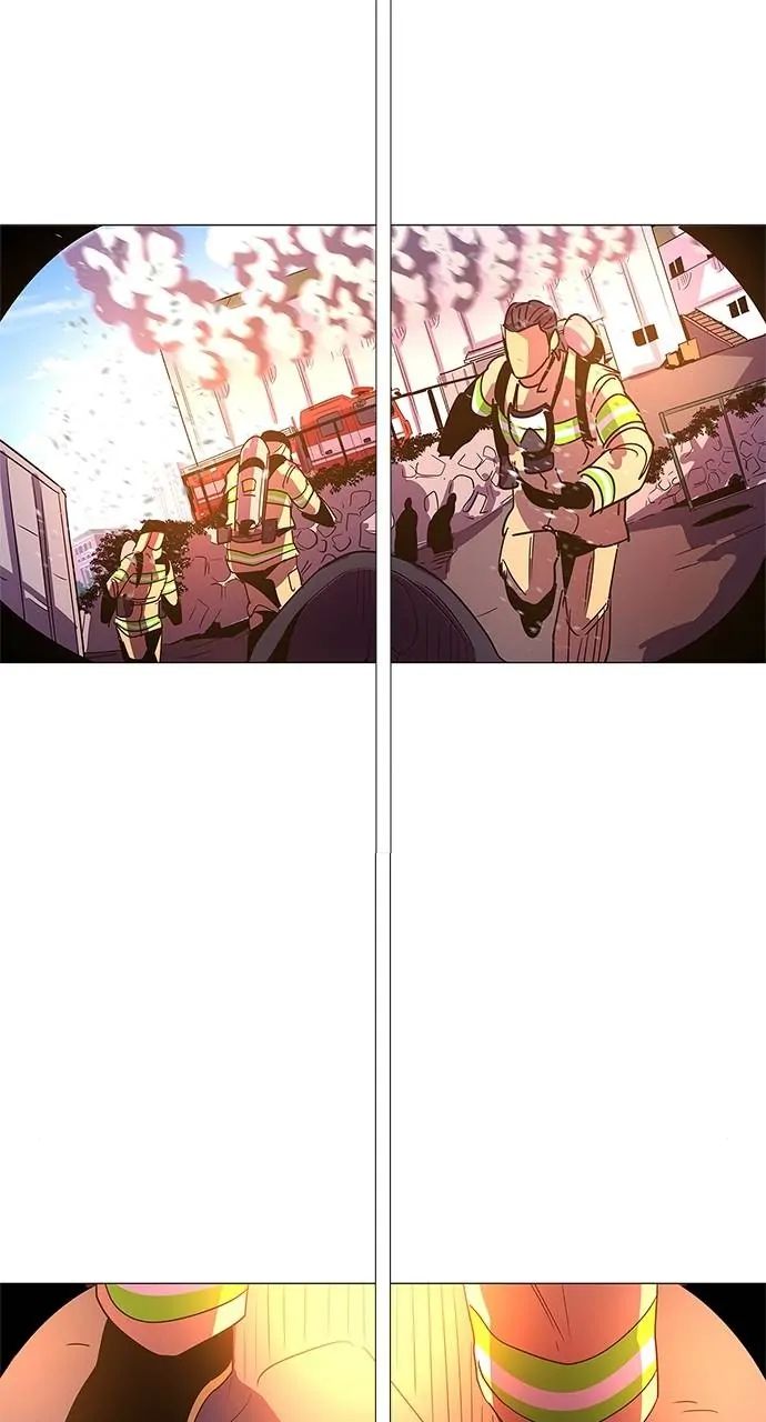 1 Second chapter 64 page 40