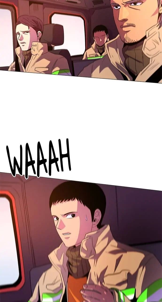 1 Second chapter 64 page 5