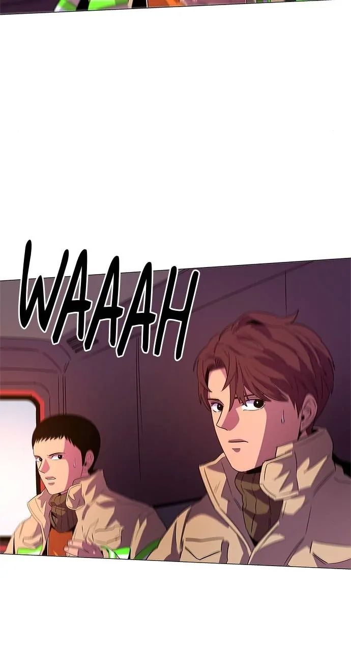 1 Second chapter 64 page 6