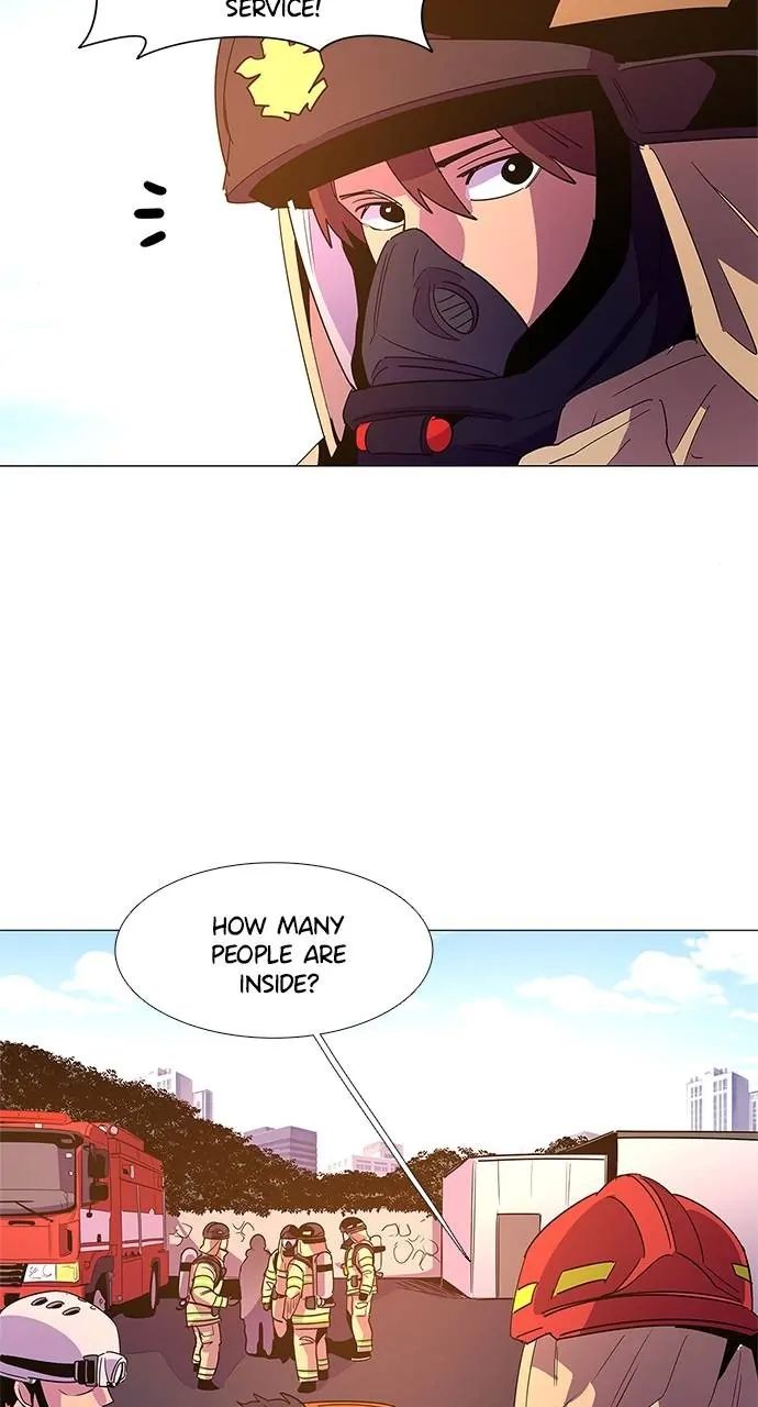 1 Second chapter 64 page 61