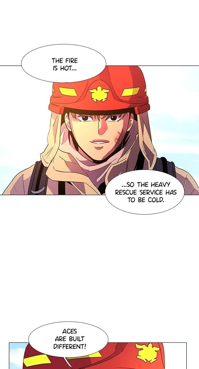 1 Second chapter 64 page 70