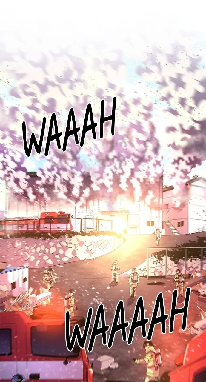 1 Second chapter 64 page 8