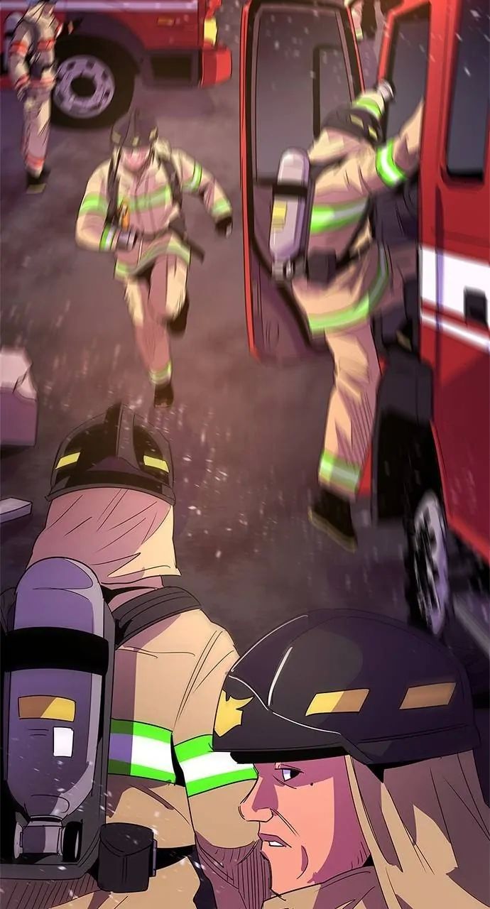 1 Second chapter 64 page 9