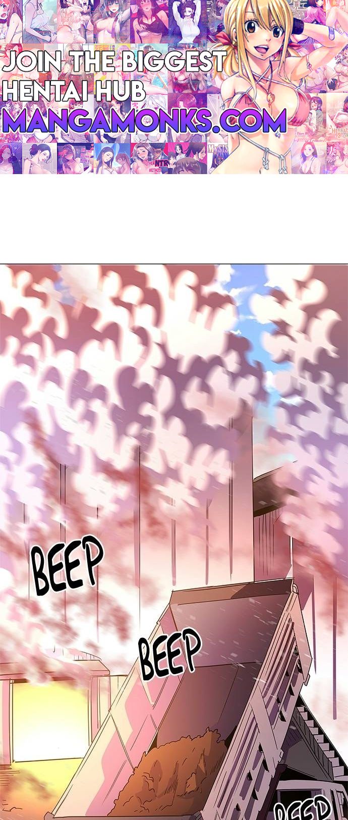 1 Second chapter 65 page 1