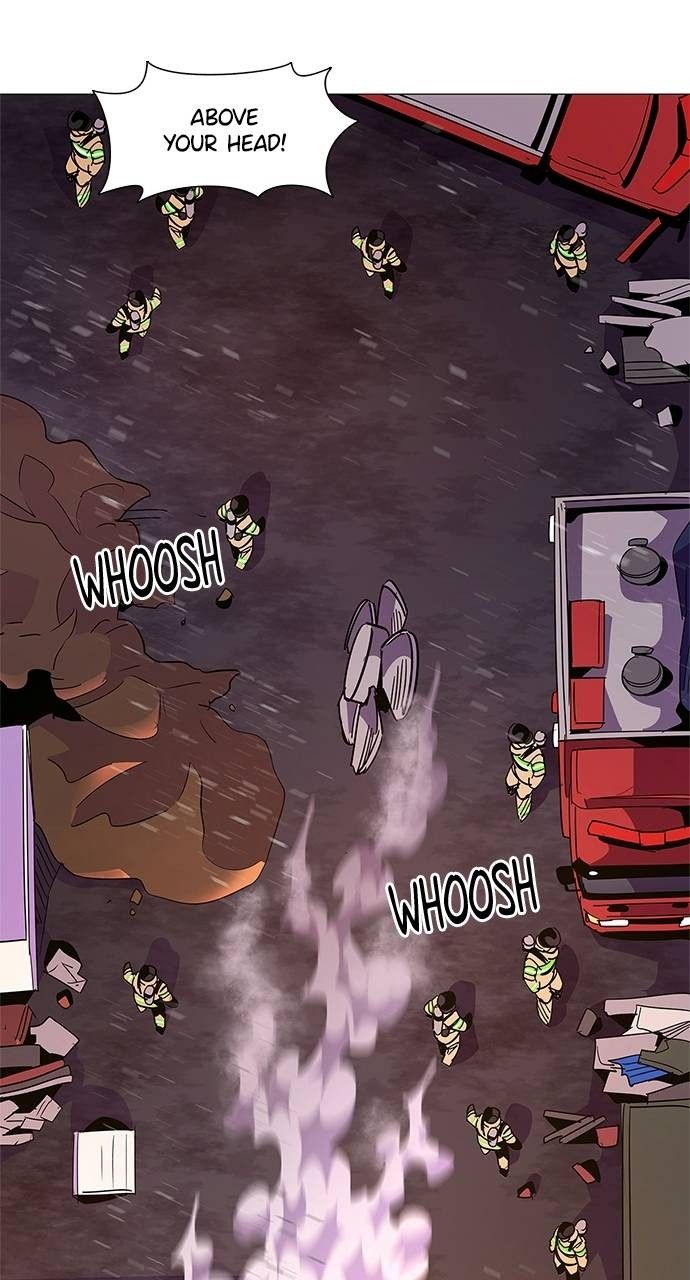 1 Second chapter 65 page 14