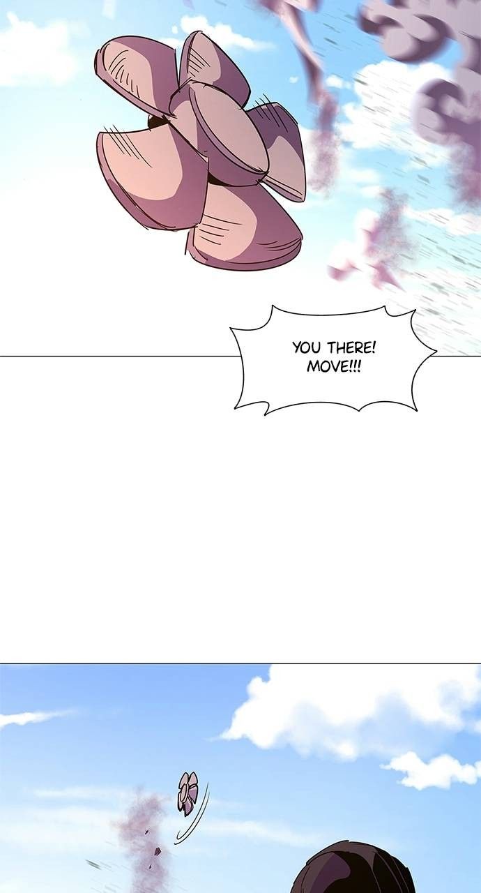 1 Second chapter 65 page 16