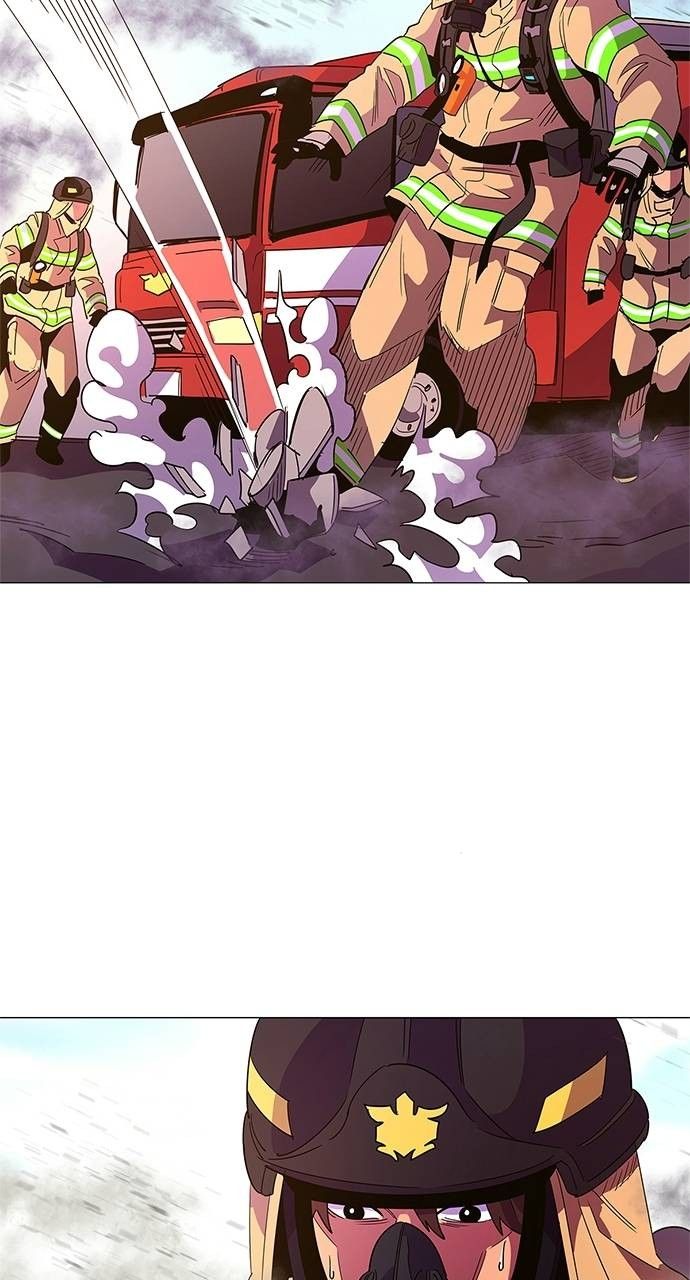 1 Second chapter 65 page 18