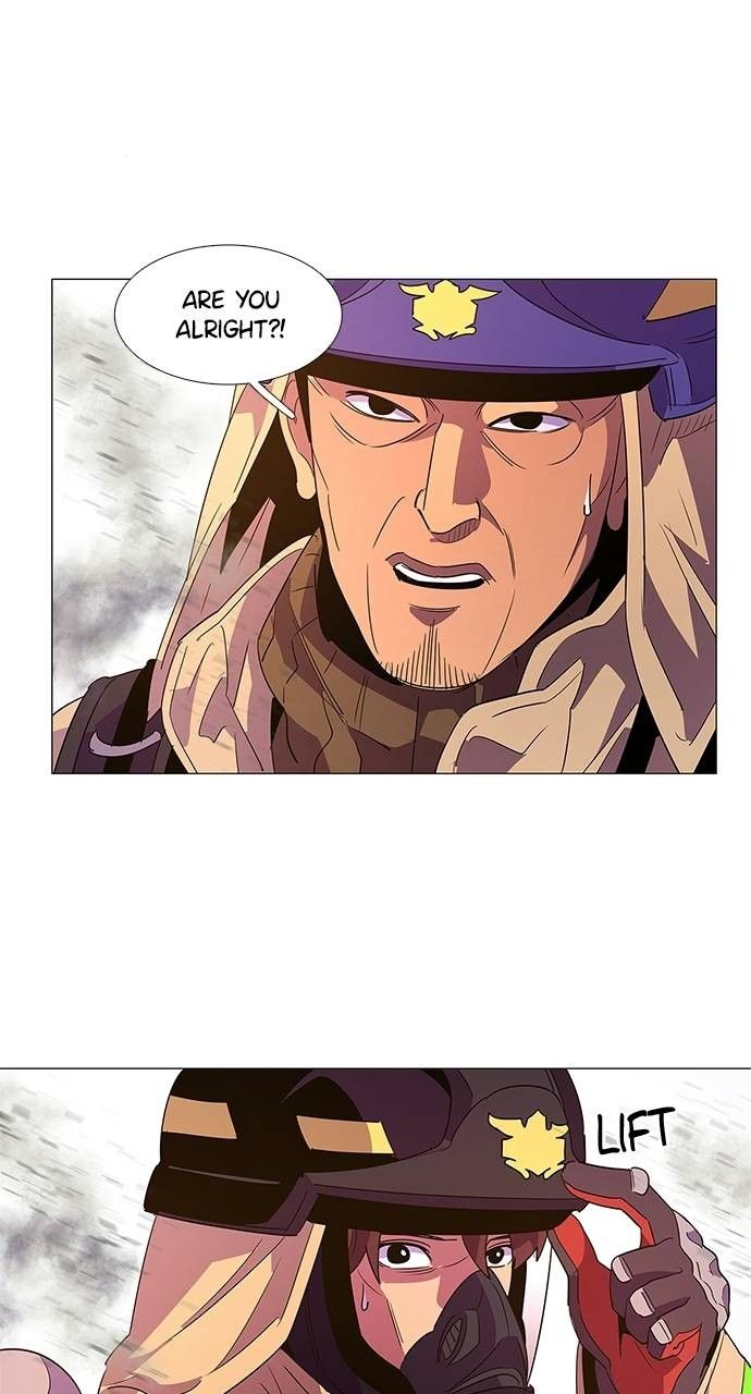 1 Second chapter 65 page 20